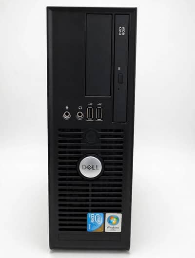 Dell core 2 Duo