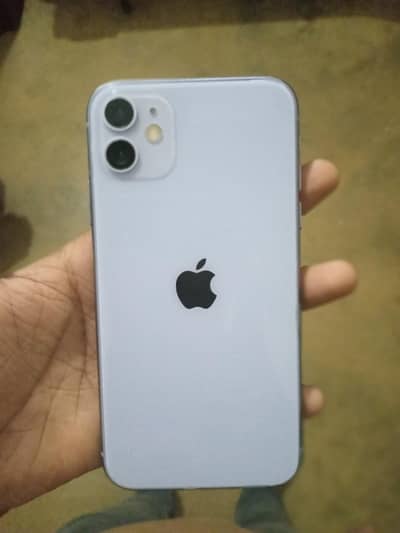 Apple iPhone 11