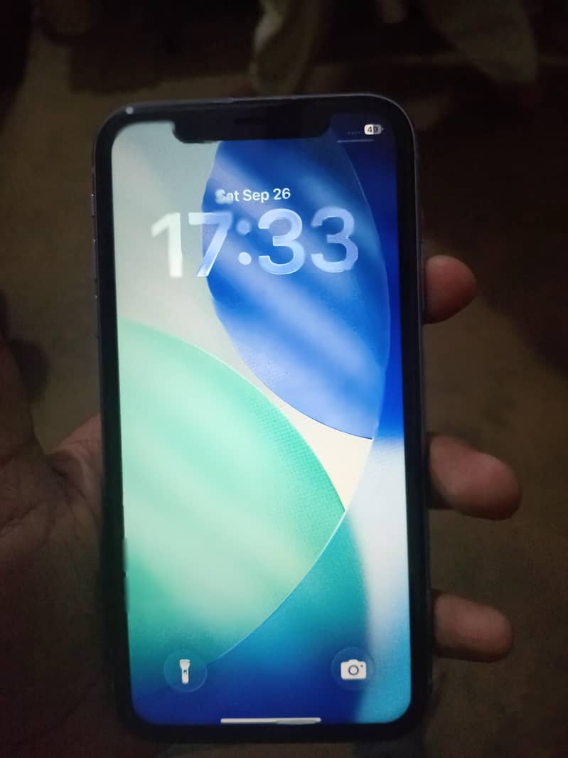 Apple iPhone 11 1