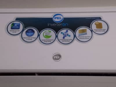 Pel 1.5 ton Ac Inverter