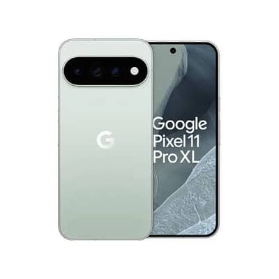 Google Pixel 11 Pro XL