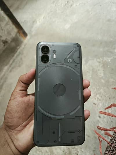 Nothing Phone 2