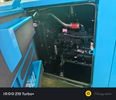 Cummins Generator 10kva to 500 kva