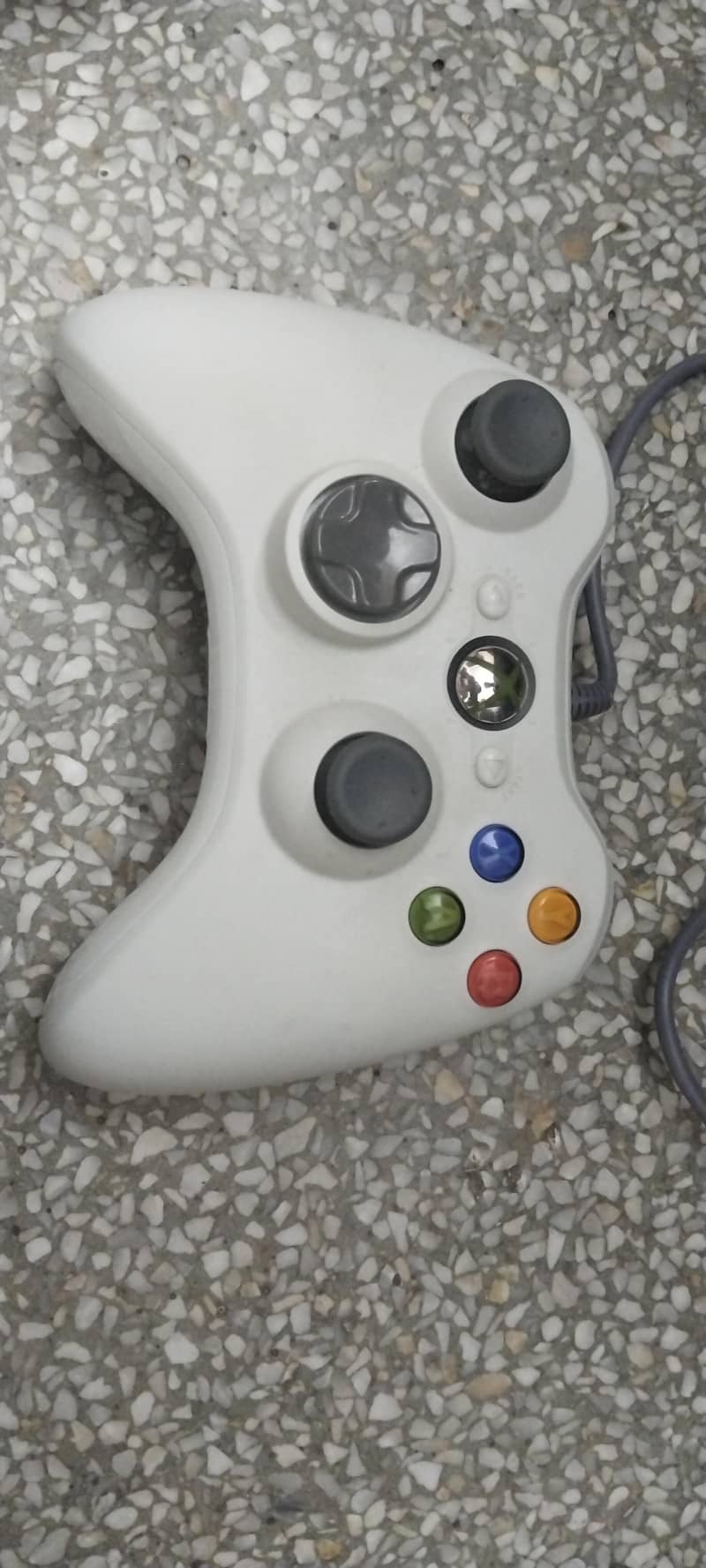Gaming Xbox 360 controller 0