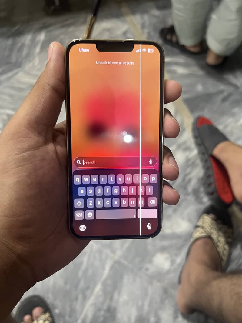 Apple iPhone 13 Pro 1