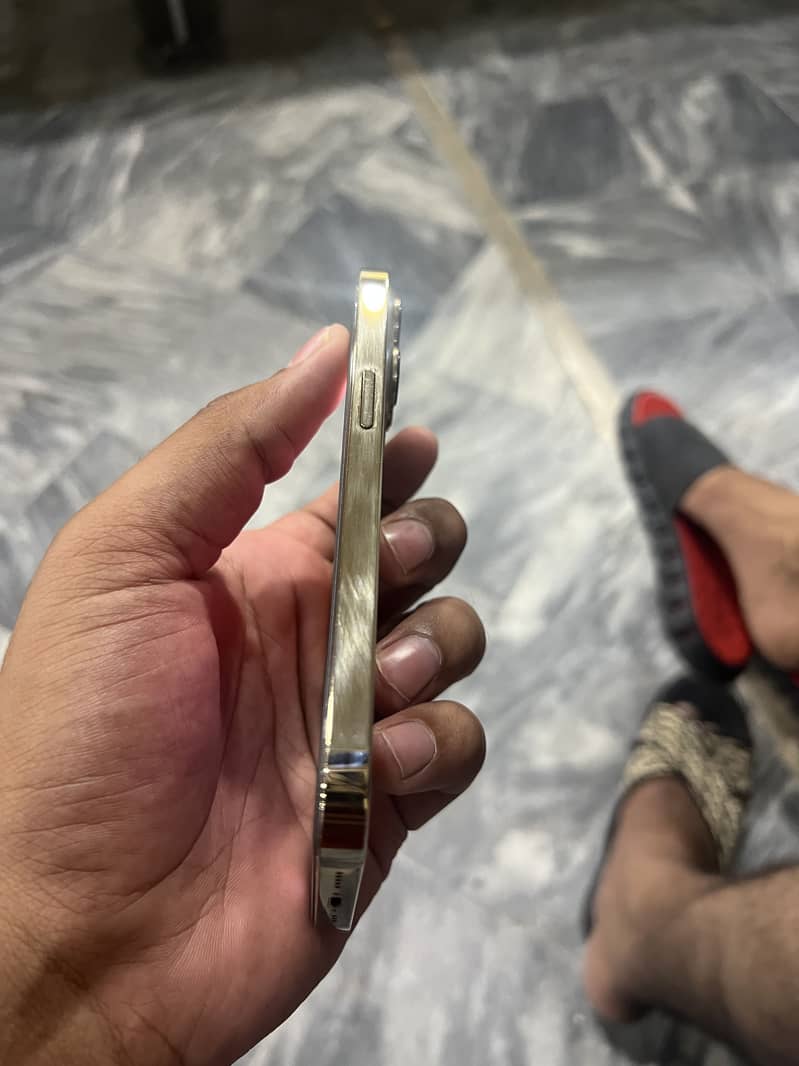 Apple iPhone 13 Pro 2