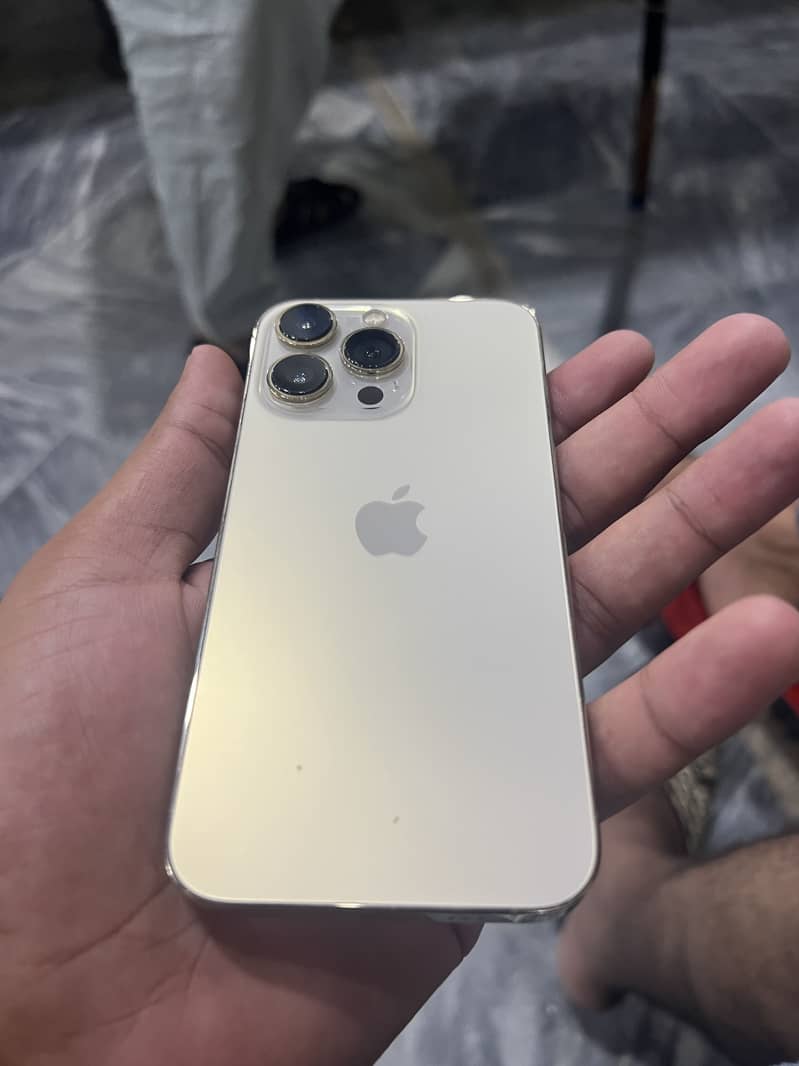 Apple iPhone 13 Pro 3