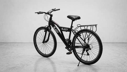 Best cycle bohat thora use hui ha