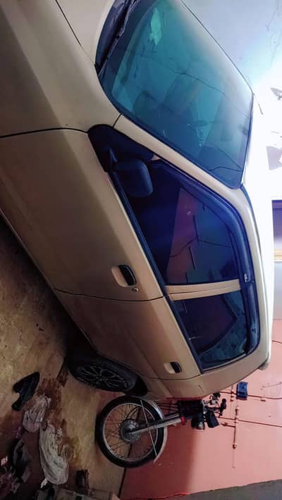 Suzuki Alto 2006