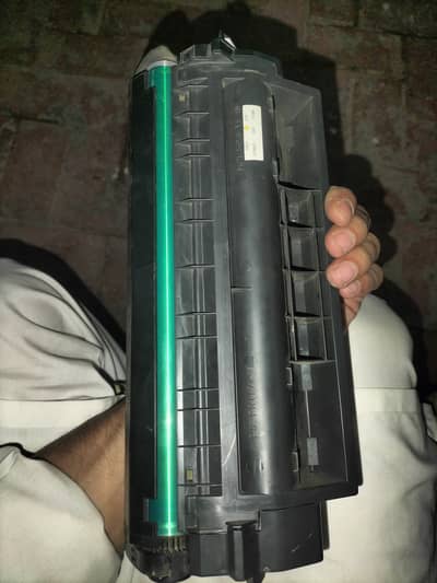 Q-Connect CF283A / HP 83A compatible black toner cartridge