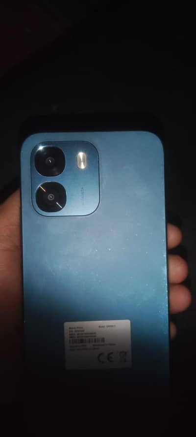 OPPO A6