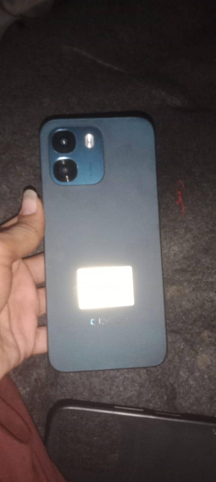 OPPO A6 1