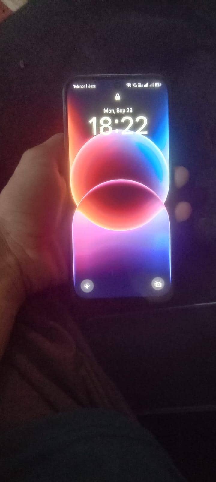 OPPO A6 4