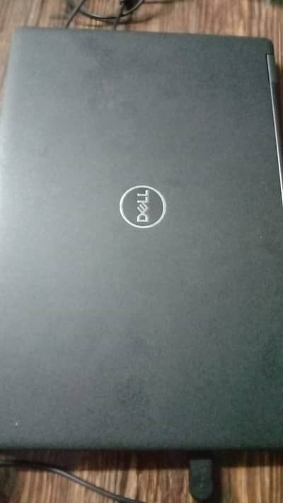 Dell Laptop Core i5 7 gen
