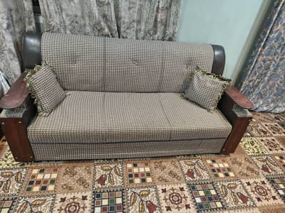 sofa Set For Sale