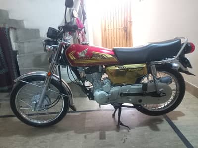 Honda 125SE ||  Mdl 2025 || Genuine Original