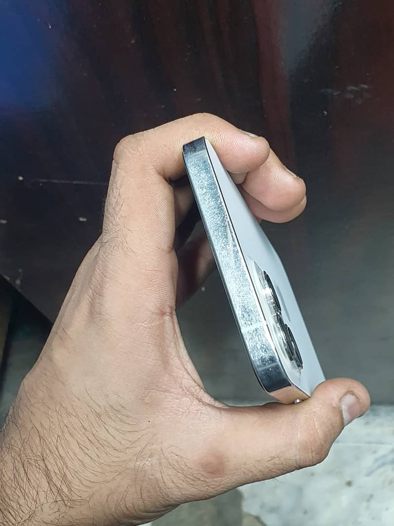 Apple iPhone 12 Pro Max 5