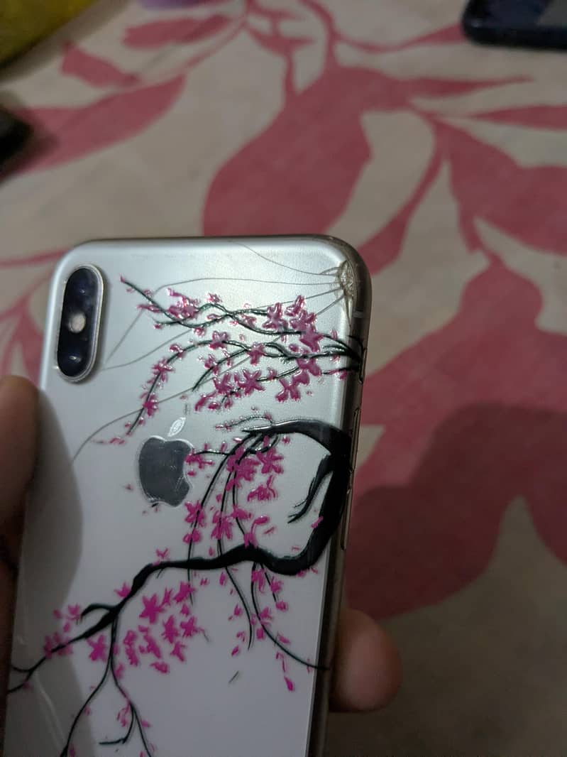 Apple iPhone X 2