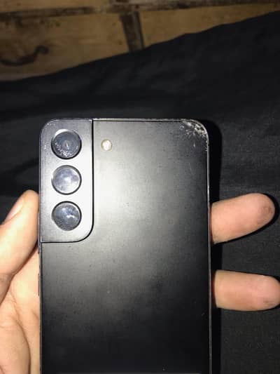 Samsung Mobile S22