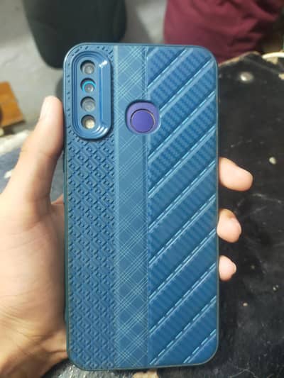 Tecno CAMON 12 Air