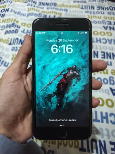 Apple iPhone 8 Plus