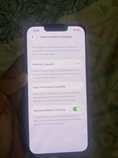 Apple iPhone 14