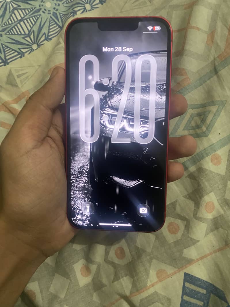 Apple iPhone 14 1