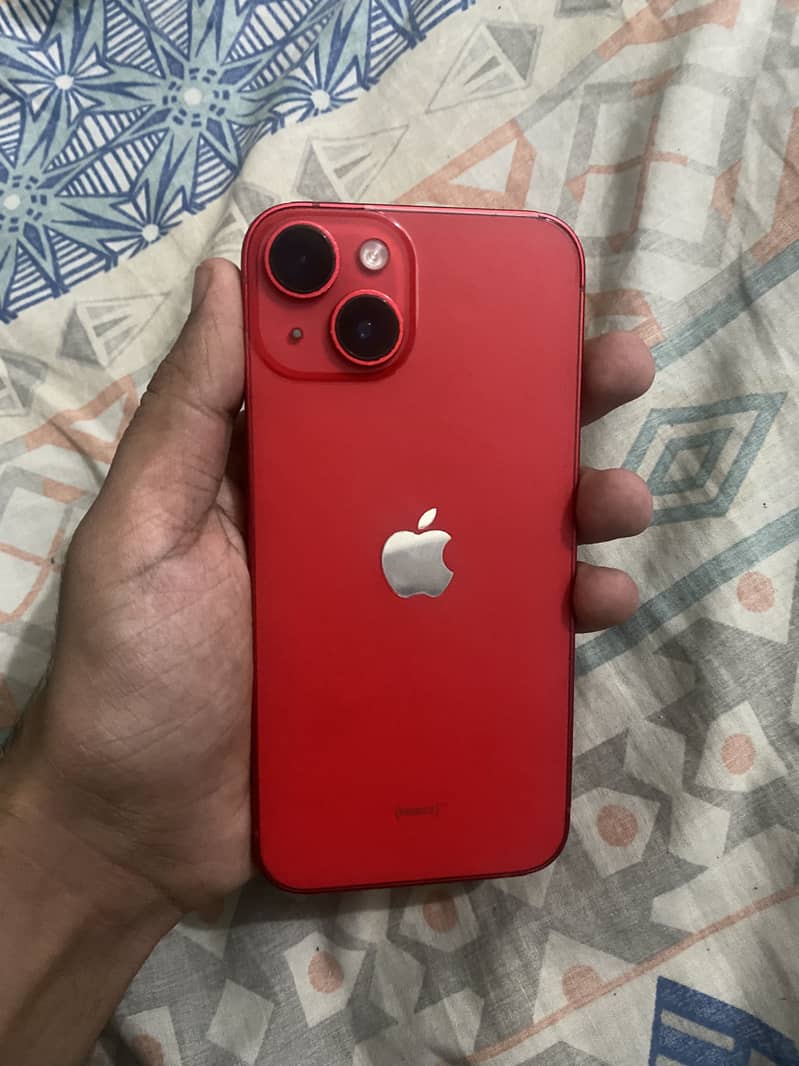 Apple iPhone 14 2