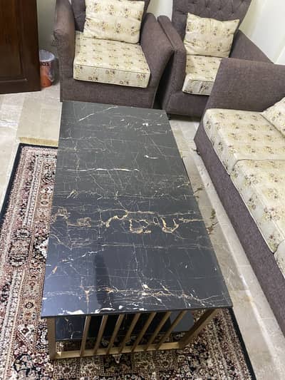 Sofa in excellent condition for sale