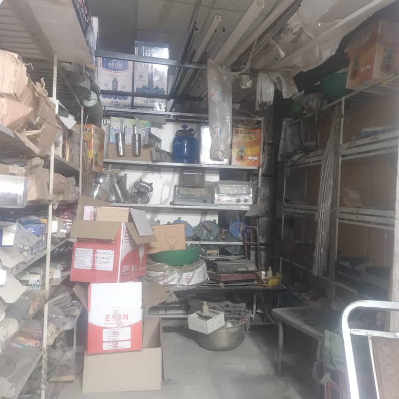 rack for shop 1