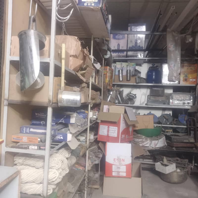 rack for shop 2