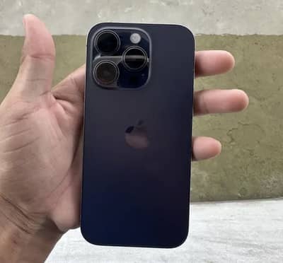 Apple iPhone 14 Pro