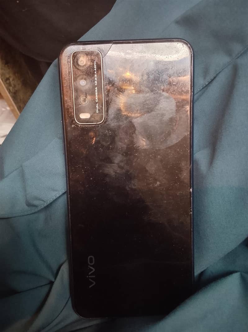 Vivo V21 2