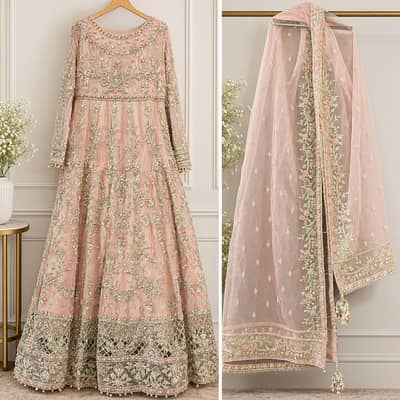 Brand new Maksi 3piece