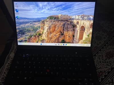 Lenovo X1 Carbon