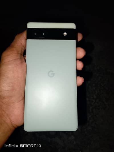 Google Pixel 6a