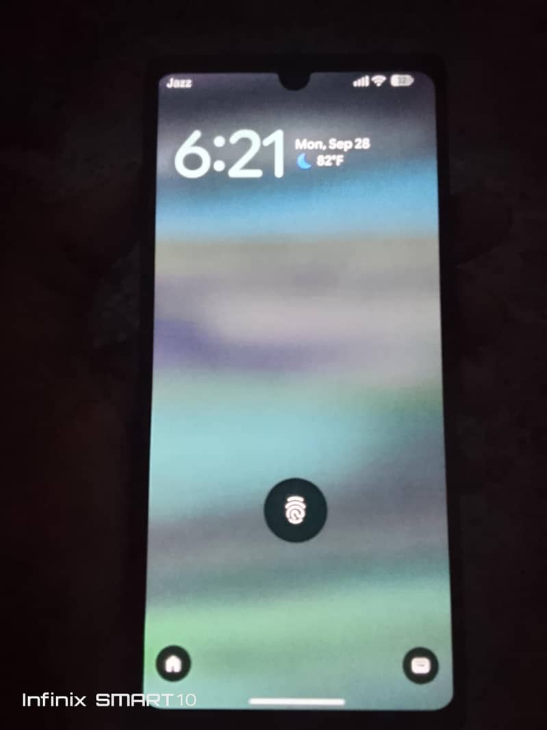 Google Pixel 6a 3