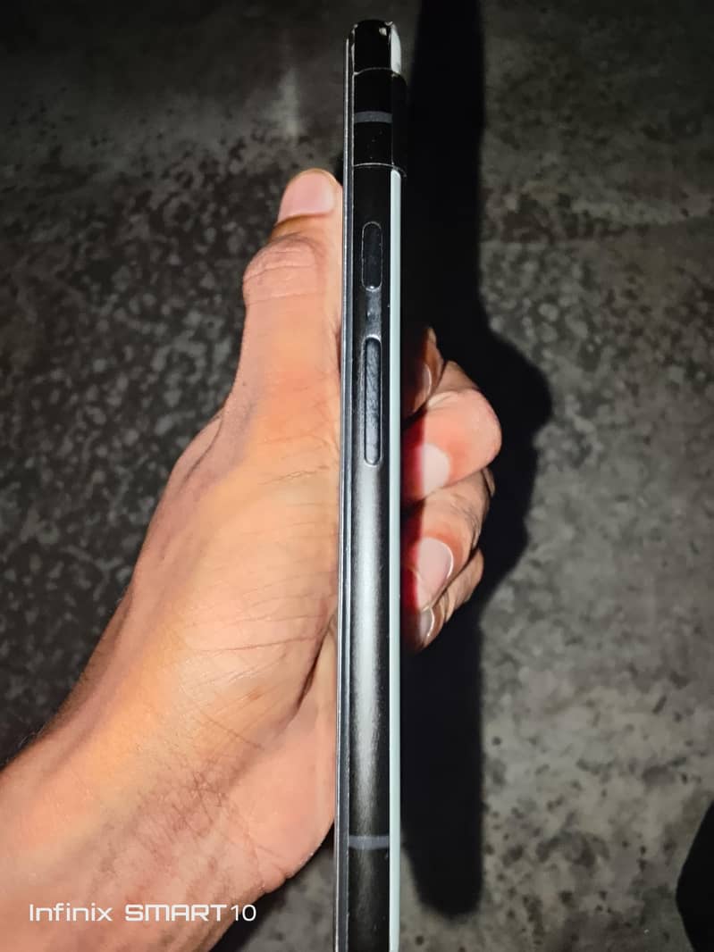Google Pixel 6a 5