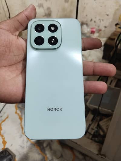 Honor X6