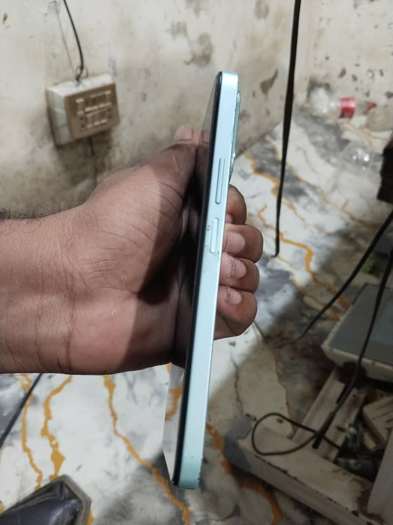 Honor X6 1