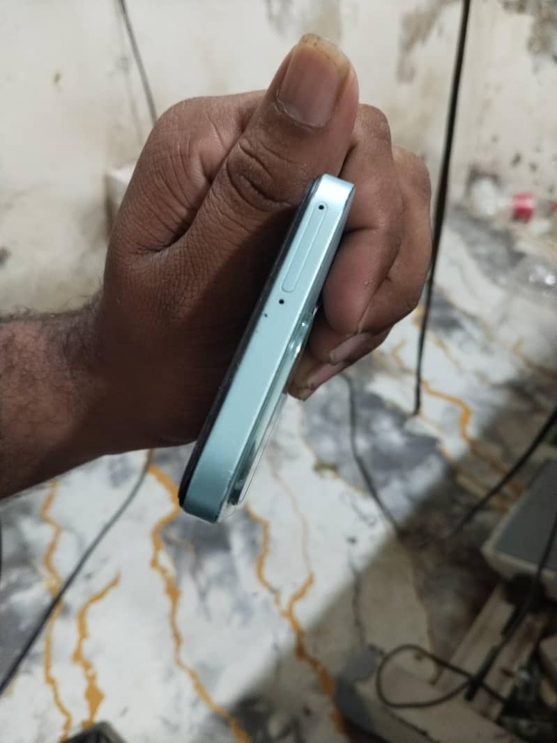 Honor X6 2