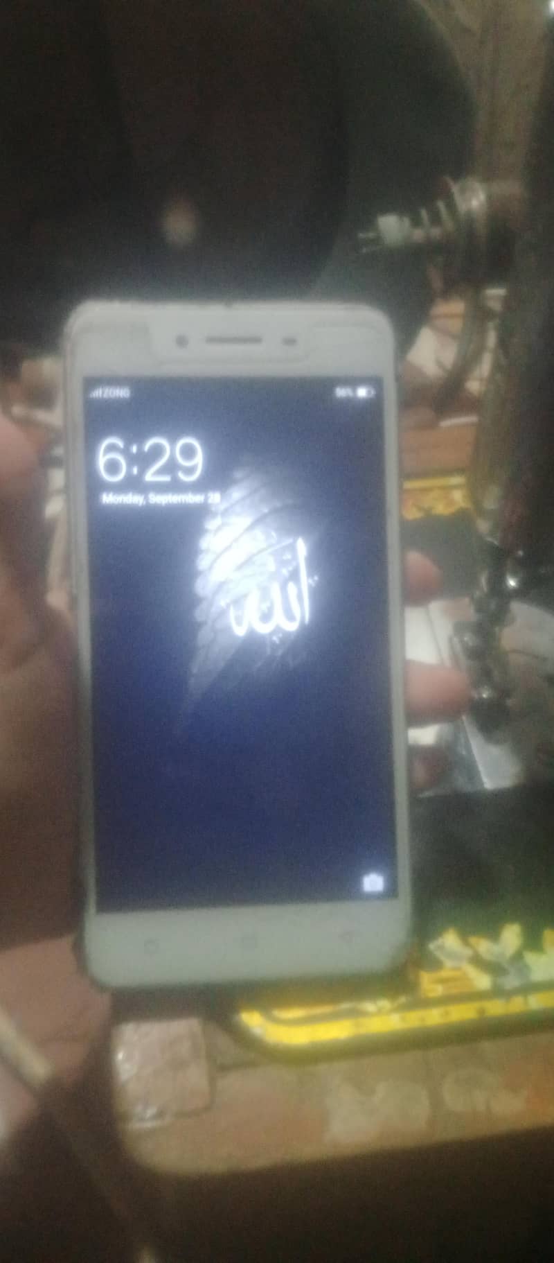 OPPO A37 3