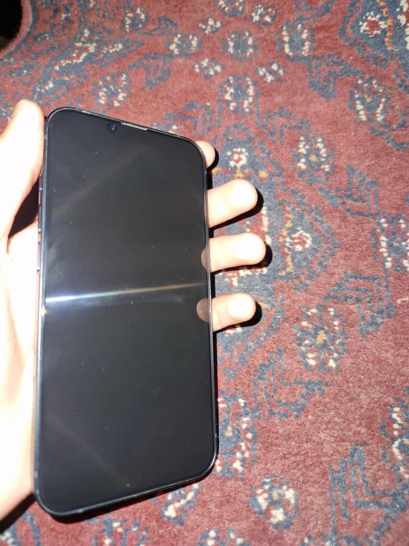 Apple iPhone 13 5