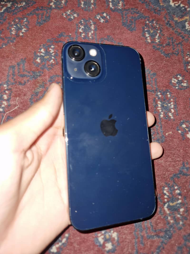 Apple iPhone 13 7