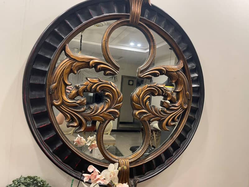 Mirror 0