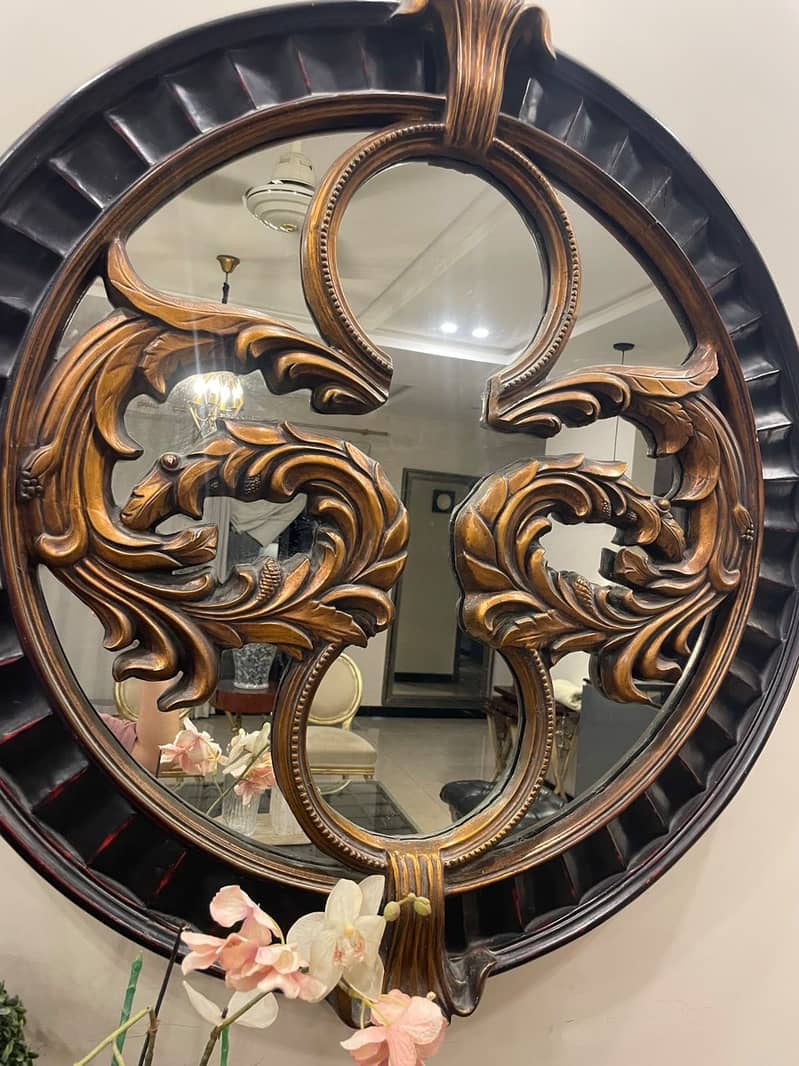 Mirror 1