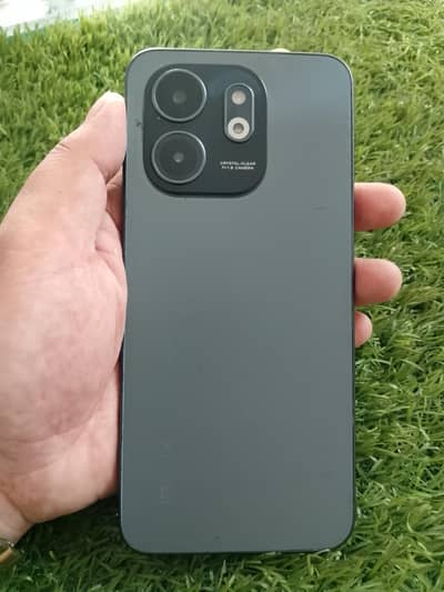 Infinix Smart 9