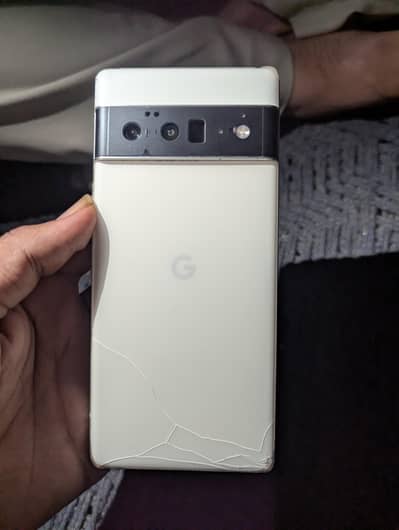 Google Pixel 6 Pro