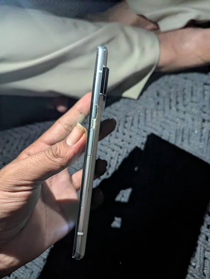 Google Pixel 6 Pro 5
