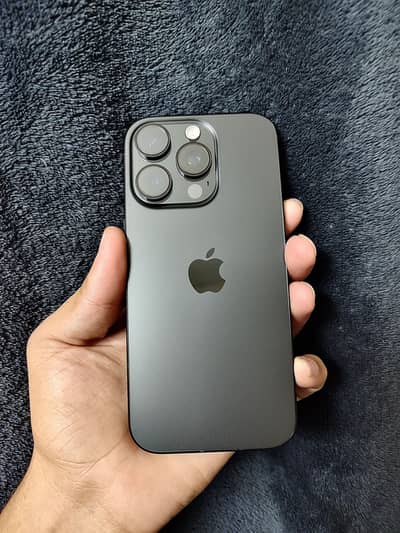 Apple iPhone 16 Pro Jv